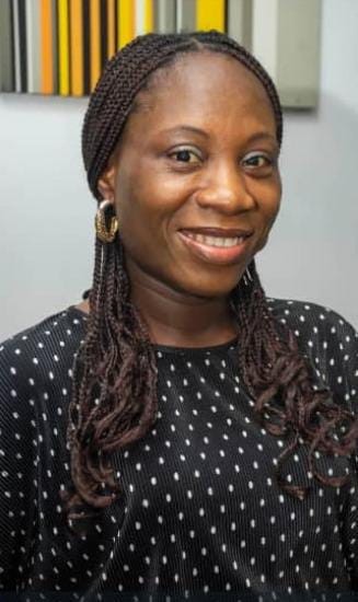 Ugofunmi Baderin